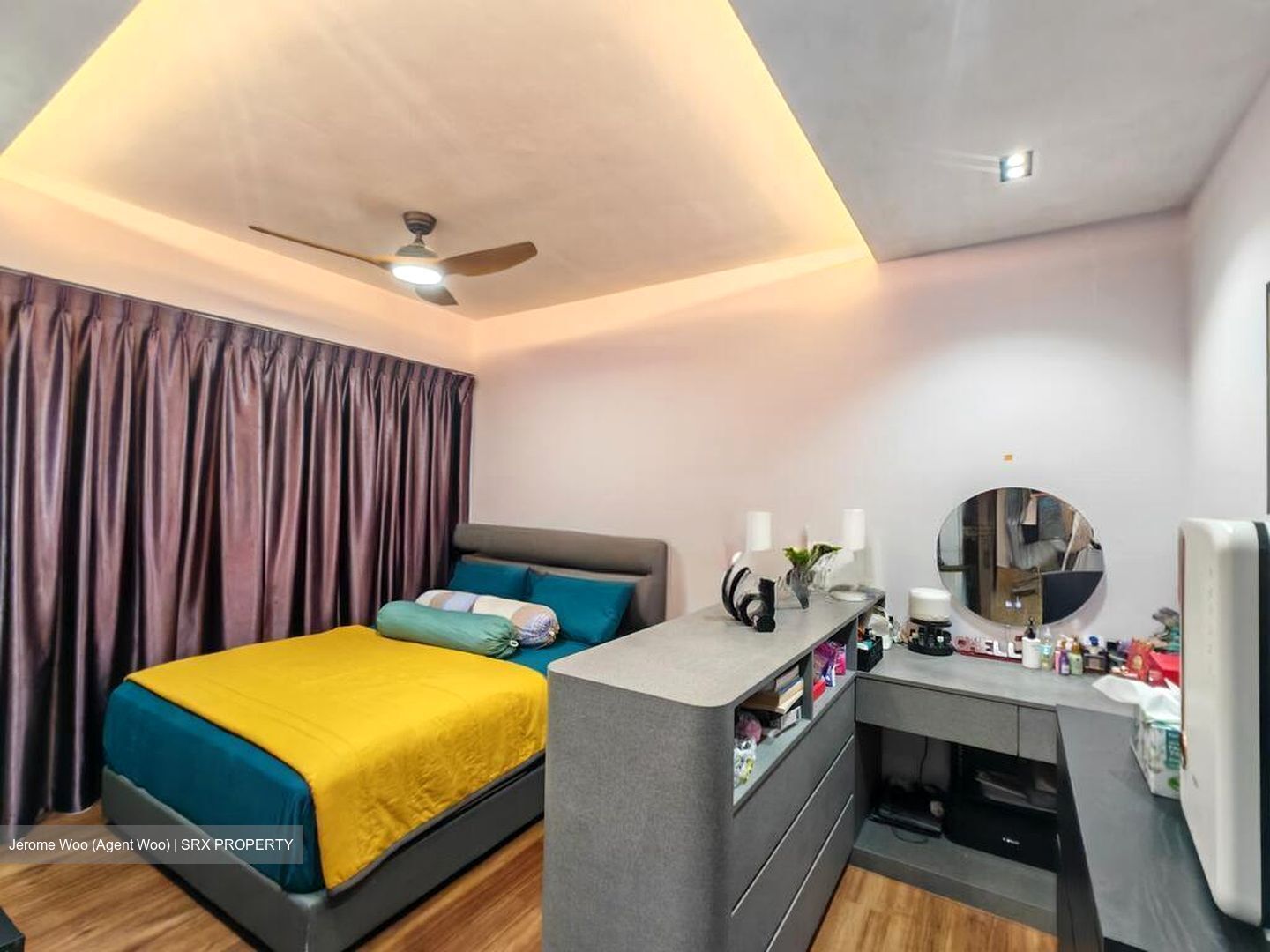 RiverParc Residence (D19), Condominium #495555651